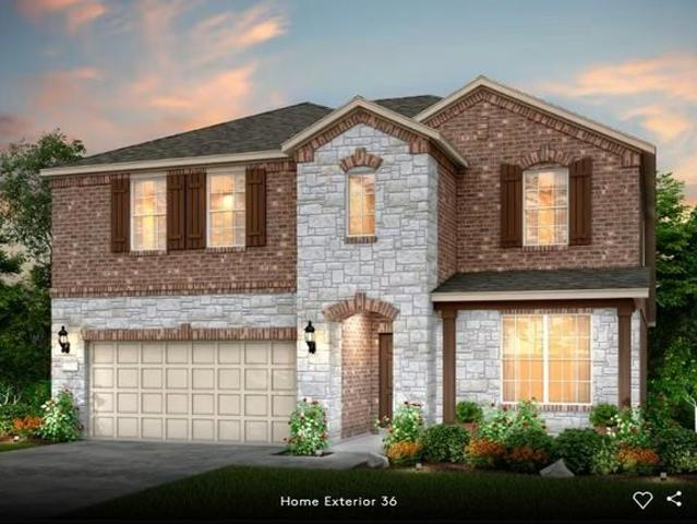 House for sale in Manor, Texas
