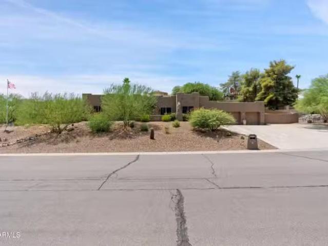 House for rent in Fountain Hills House for rent in Fountain Hills