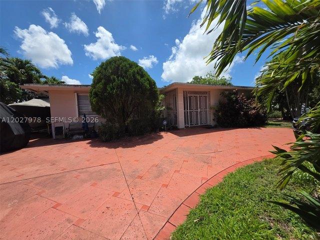House for sale in Hialeah, Florida
