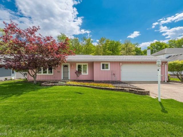 House for sale in Columbia Station, Ohio