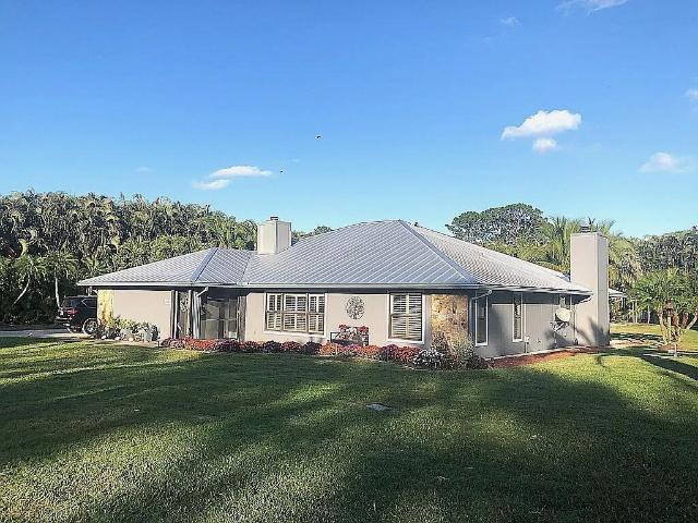 House for sale in Jupiter, Florida