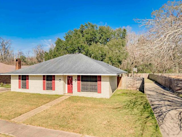 House for sale in Baton Rouge, Louisiana