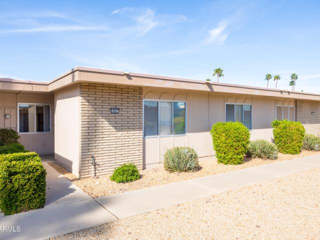 Townhouse for sale in Sun City