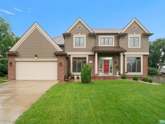 House for sale in Nebraska
