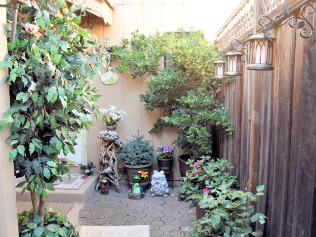 Townhouse for sale in Morgan Hill, California
