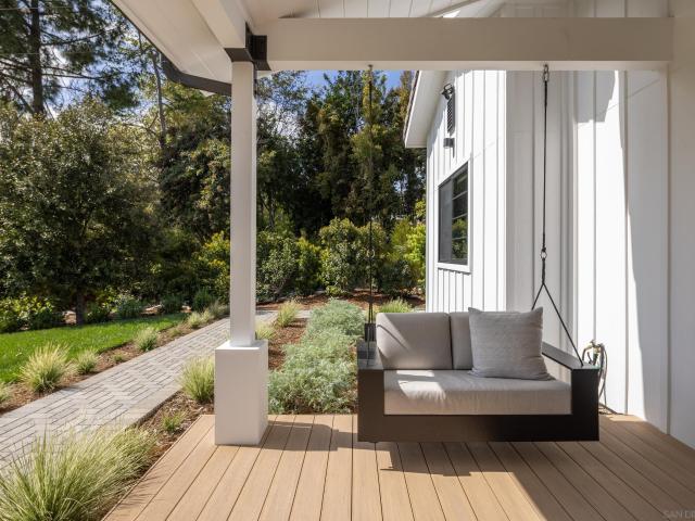 House for sale in Rancho Santa Fe