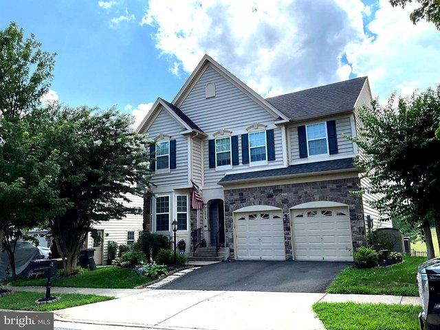 House for sale in Virginia