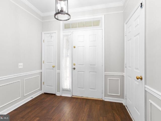 Townhouse for sale in Woodbridge