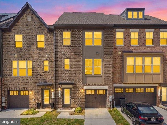 House for rent in Bowie, Maryland