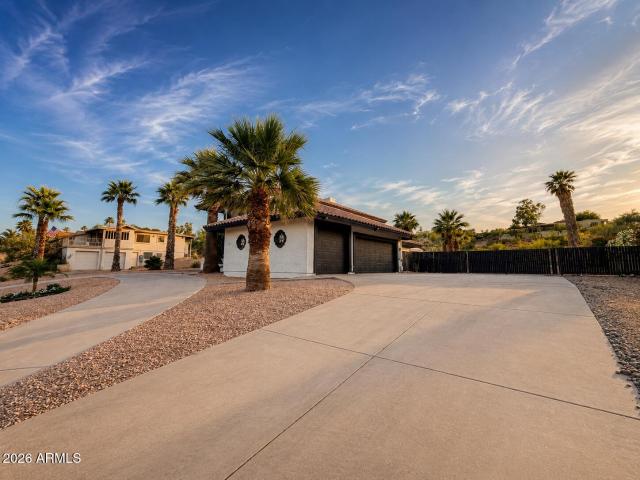 House for sale in Fountain Hills, Arizona
