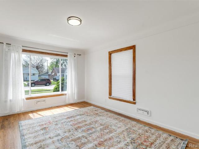 House for sale in Eastpointe, Michigan