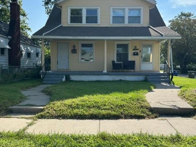 Apartment for rent in Hearthstone, Dayton