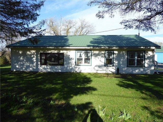 House for sale in Oneida, New York