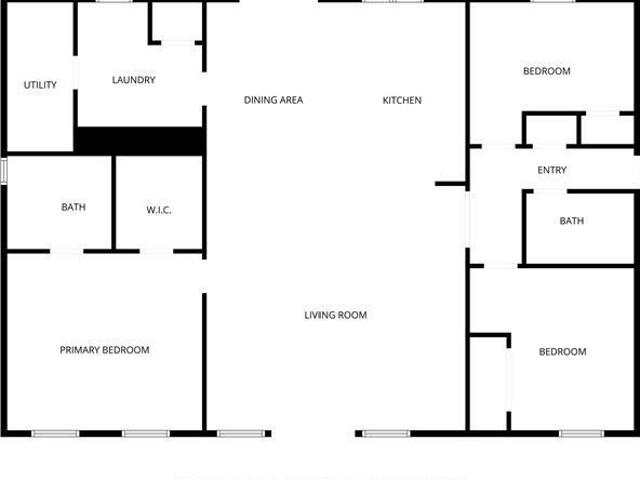 House for sale in Ark
