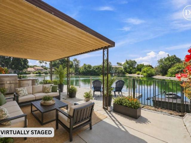 House for sale in Camarillo, California