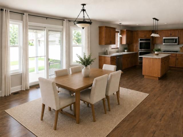 House for sale in Bradley, Illinois