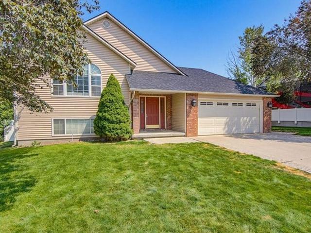 House for sale in Bannock, Idaho