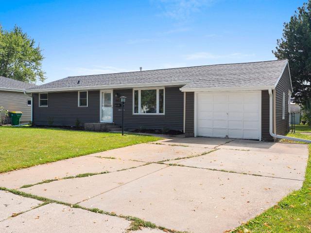 House for sale in Green Bay, Wisconsin