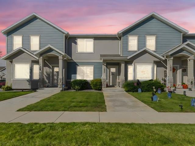 Townhouse for sale in Utah