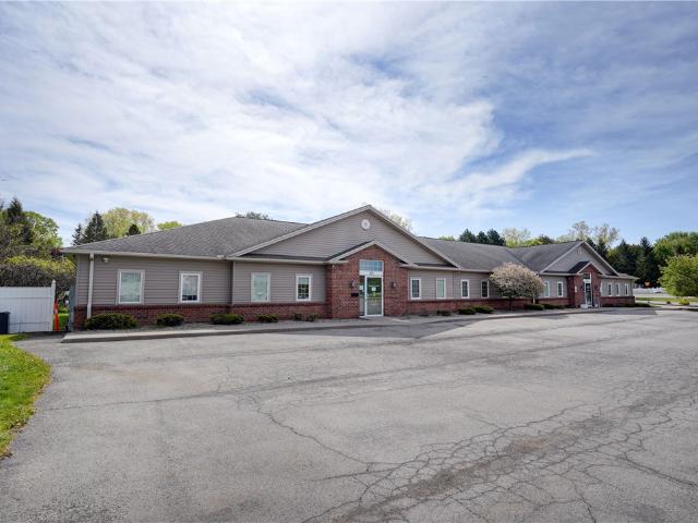 Commercial for sale in Penfield, New York