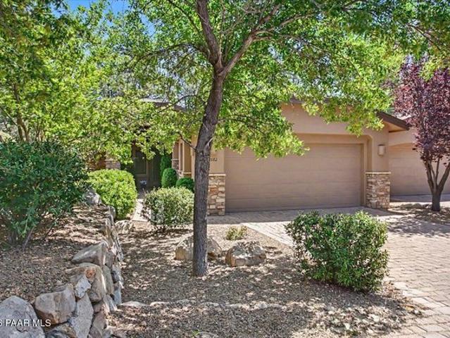Townhouse for sale in Prescott, Arizona