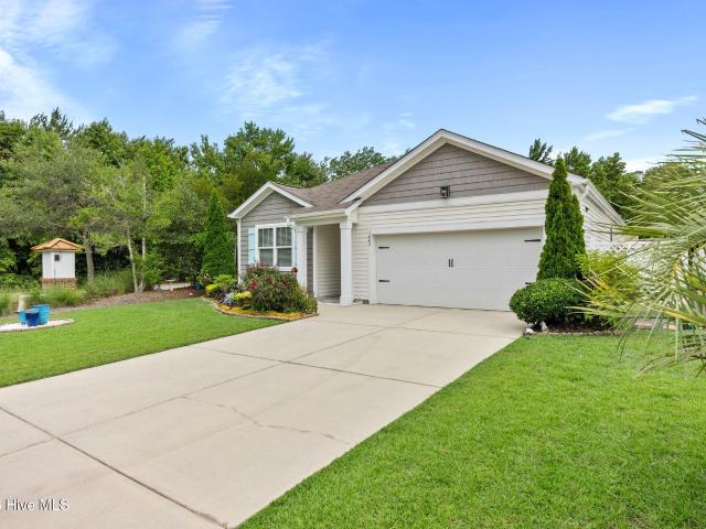 House for sale in Bolivia, North Carolina