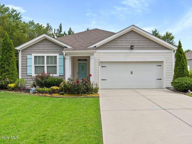 House for sale in Bolivia, North Carolina