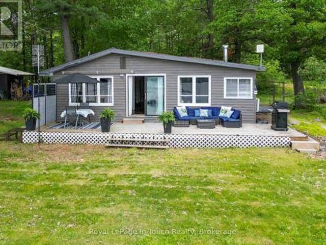 House for sale in Muskoka, Ontario