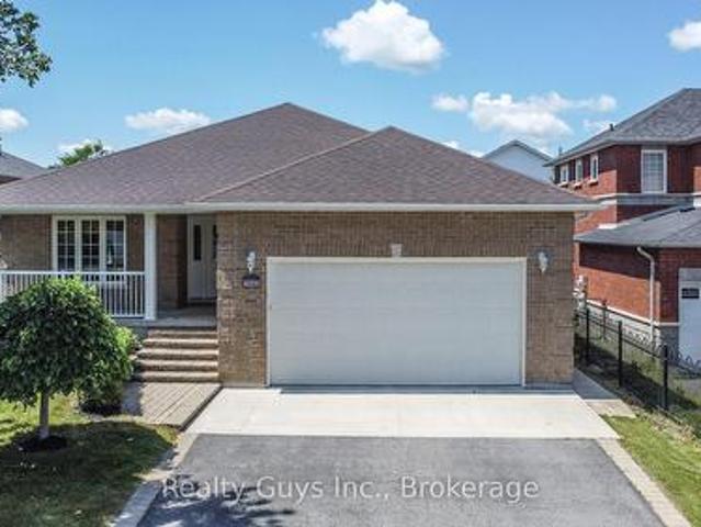 House for sale in Peterborough, Ontario