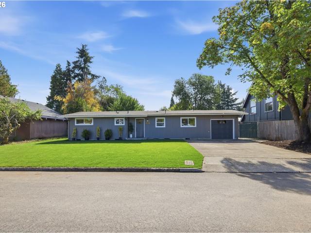 House for sale in Eugene, Lane County