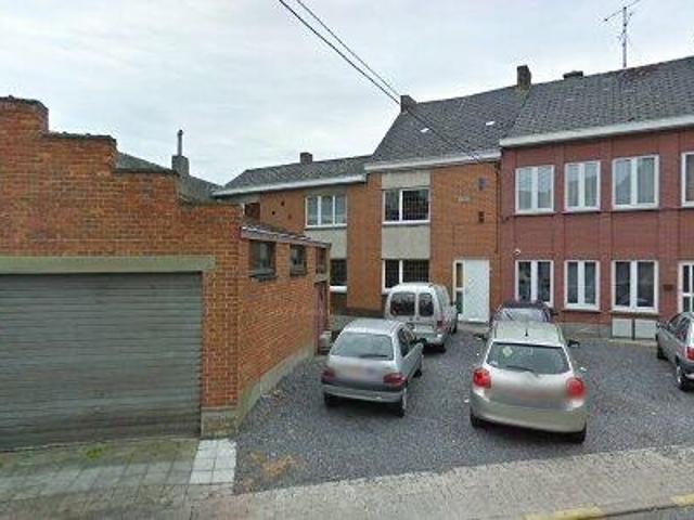 Bureau vente à Frameries, Wallonie