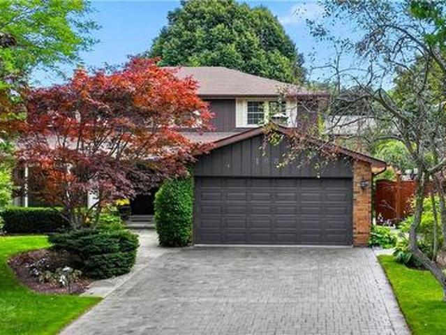 House for sale in Mississauga, Ontario