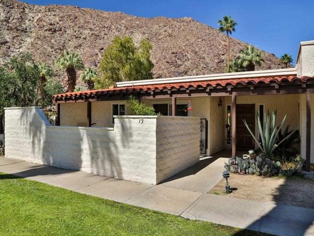 Condo for sale in Borrego Springs, San Diego County
