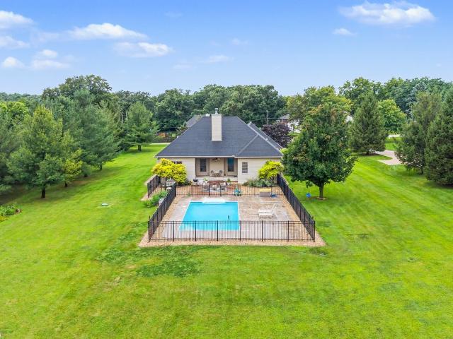 House for sale in Ottawa, Illinois