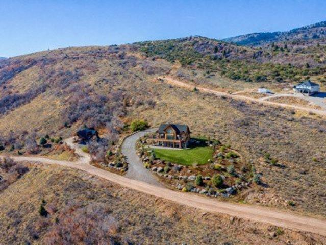 Land for sale in Garden City, Utah