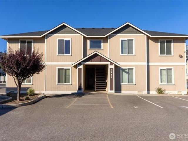 Condo for sale in Wenatchee, Chelan County