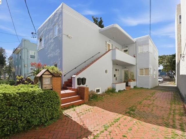 House for sale in Berkeley, California
