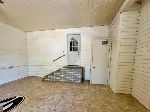 House for sale in Homerville, Georgia