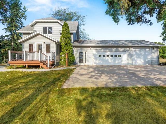 House for sale in Kindred, North Dakota