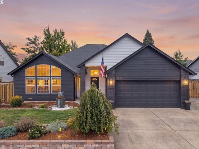 House for sale in Oregonia