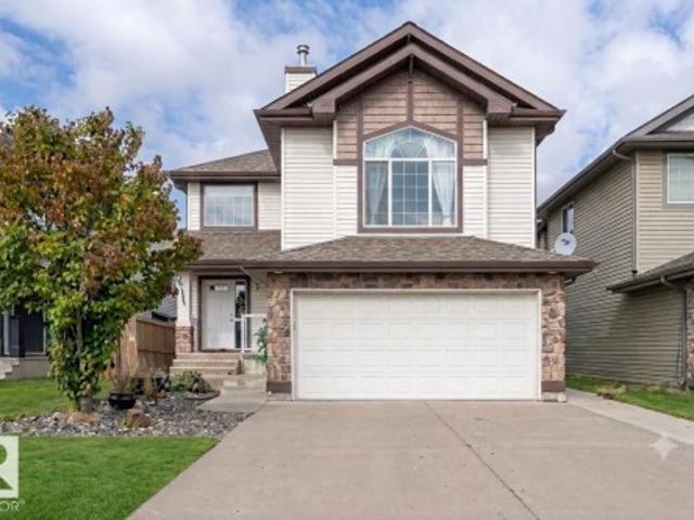 House for sale in McConachie, Edmonton