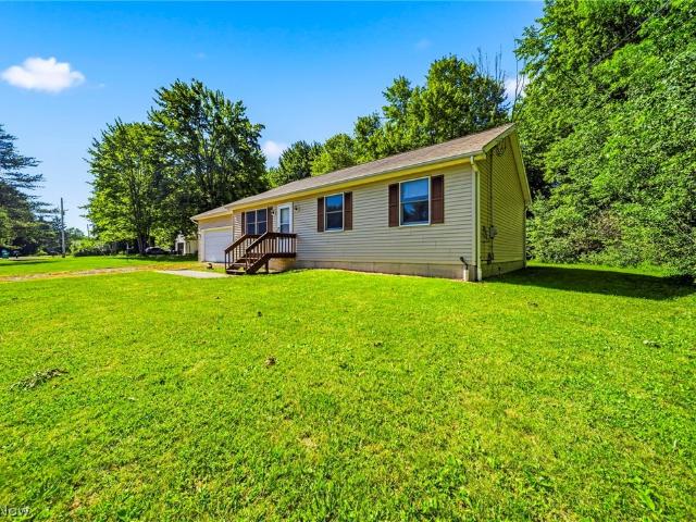 House for sale in Ohio