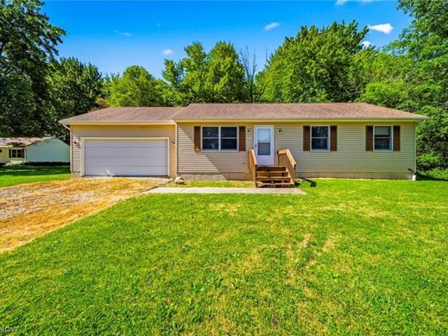 House for sale in Rock Creek, Ohio