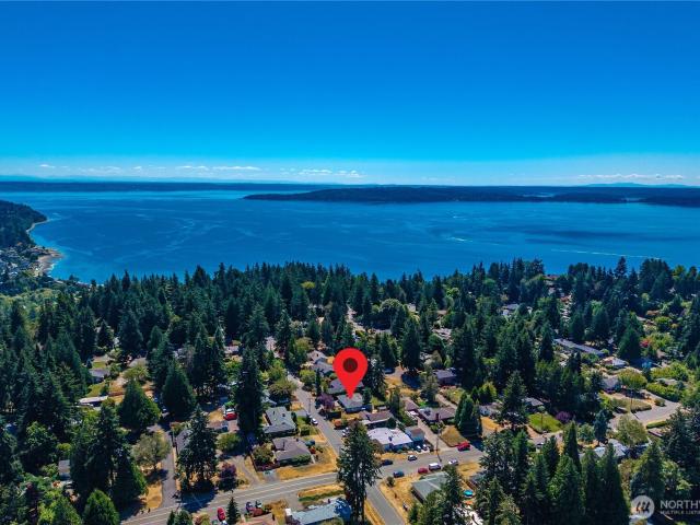 House for sale in Burien, Washington