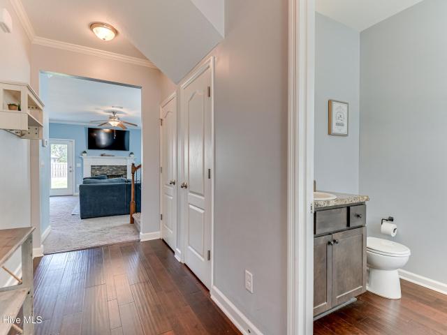 House for sale in Grovetown, Georgia