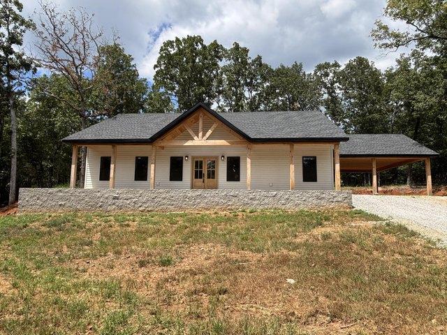 House for sale in Ark