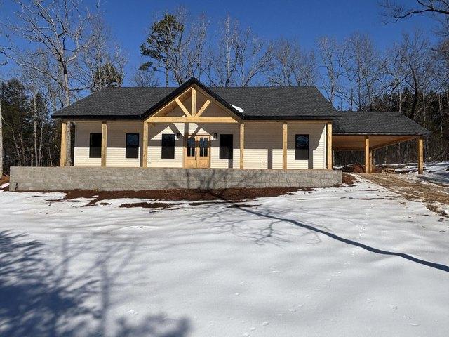 House for sale in Ark