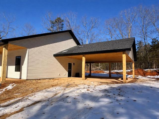 House for sale in Ark