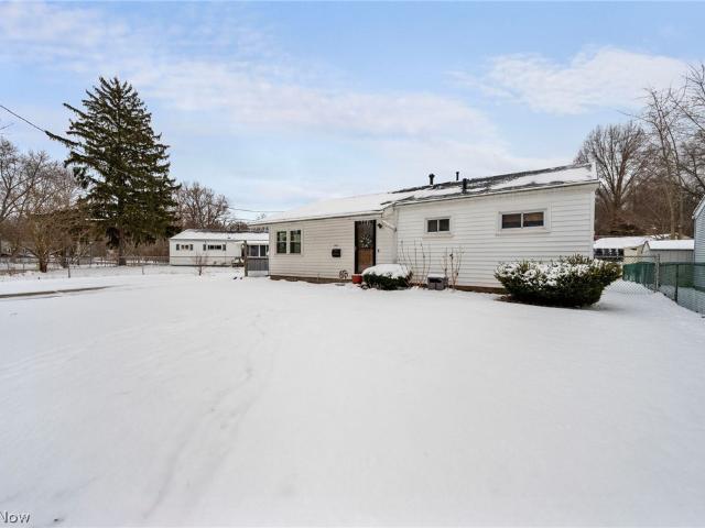 House for sale in Summit, Ohio