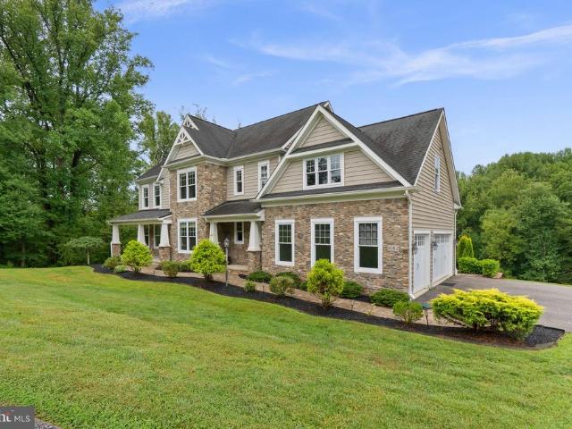 House for sale in Maryland